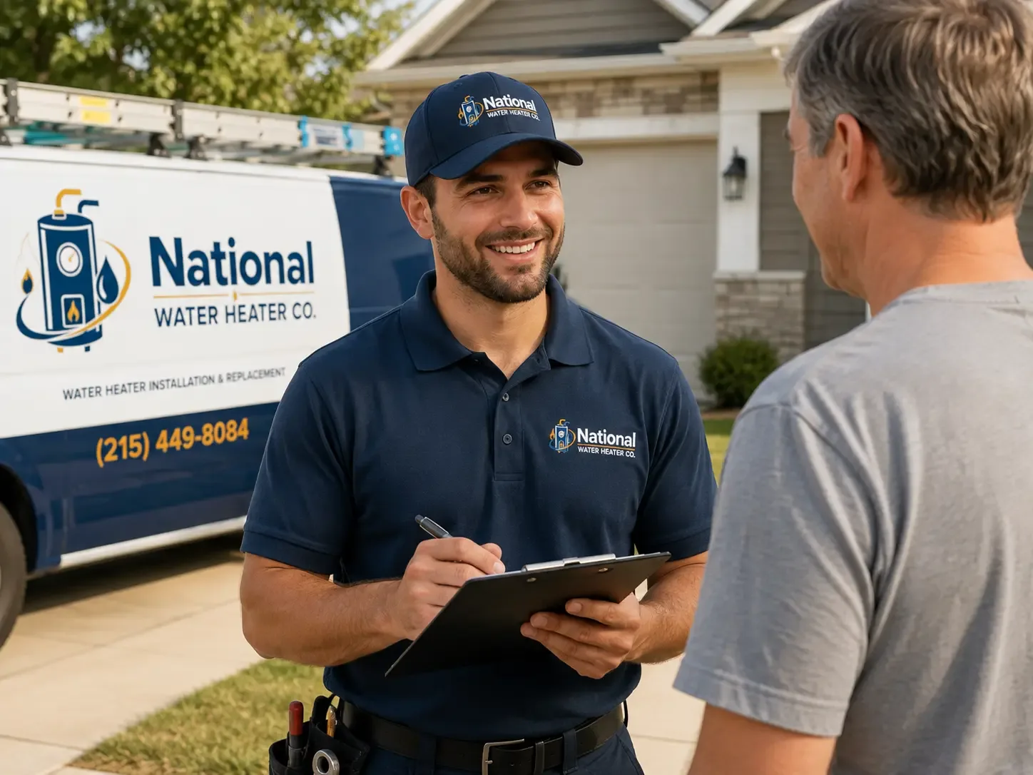 Water Heater Installation Flemington, WV FAQs
